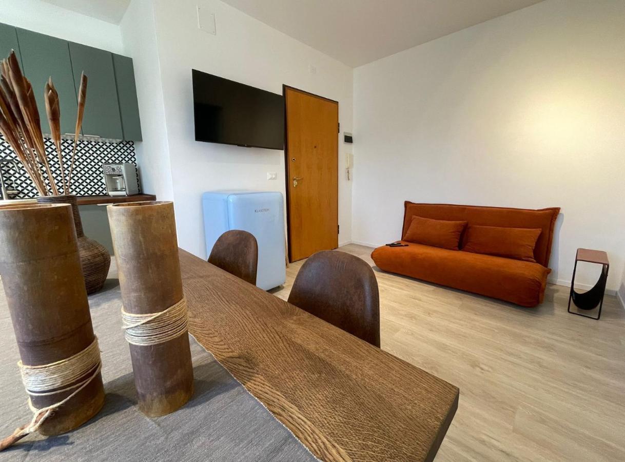 Apartamento A Casa Di Ada 127 Pescara Exterior foto
