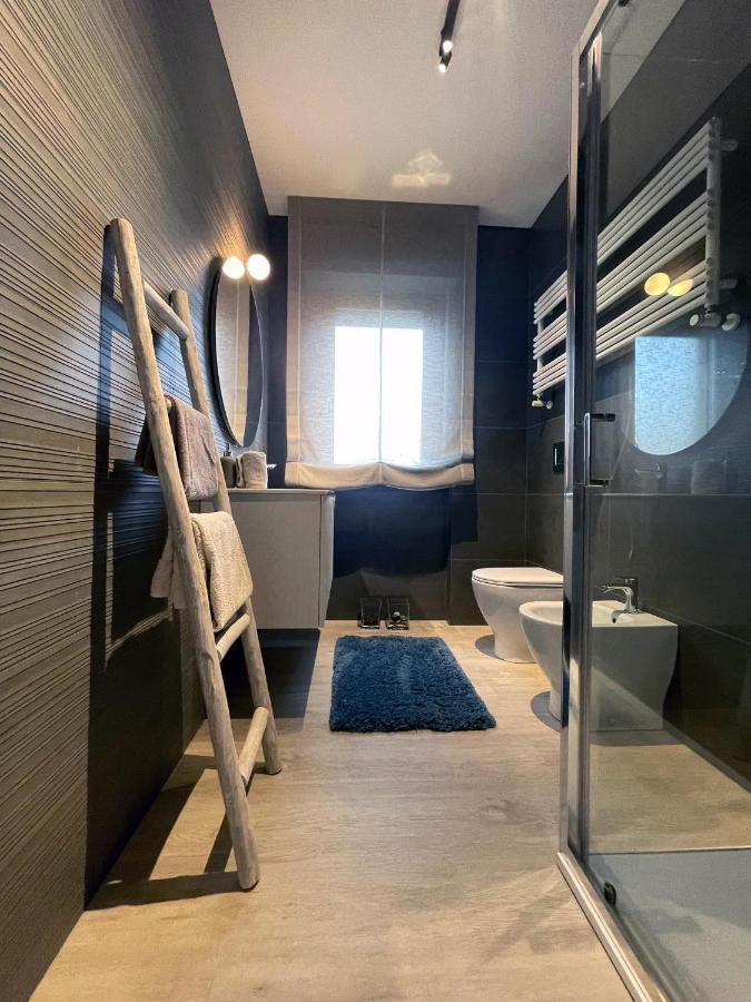 Apartamento A Casa Di Ada 127 Pescara Exterior foto