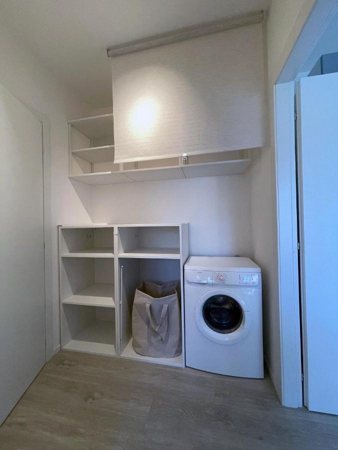 Apartamento A Casa Di Ada 127 Pescara Exterior foto