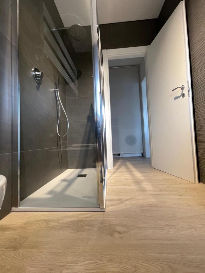 Apartamento A Casa Di Ada 127 Pescara Exterior foto