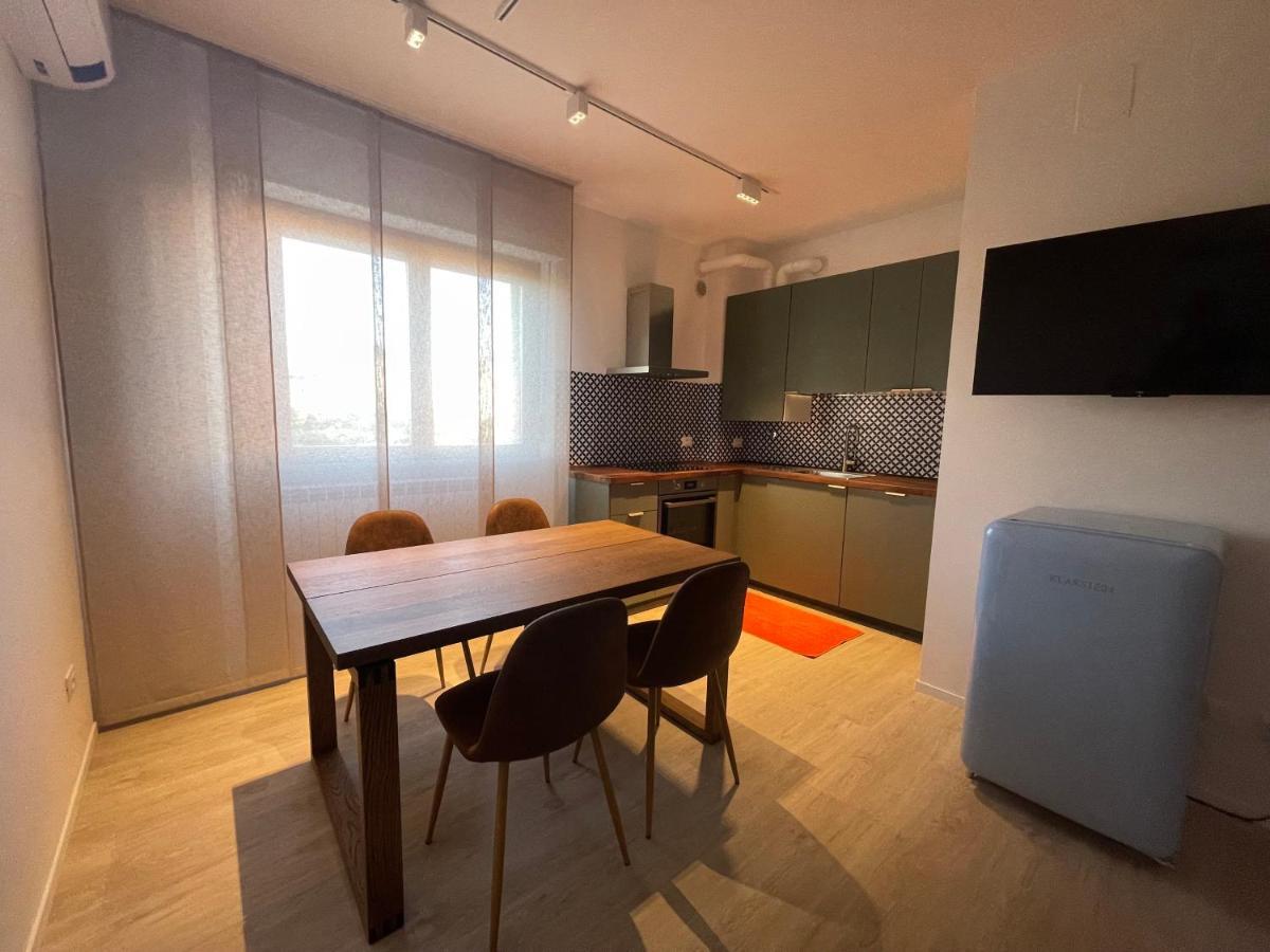 Apartamento A Casa Di Ada 127 Pescara Exterior foto