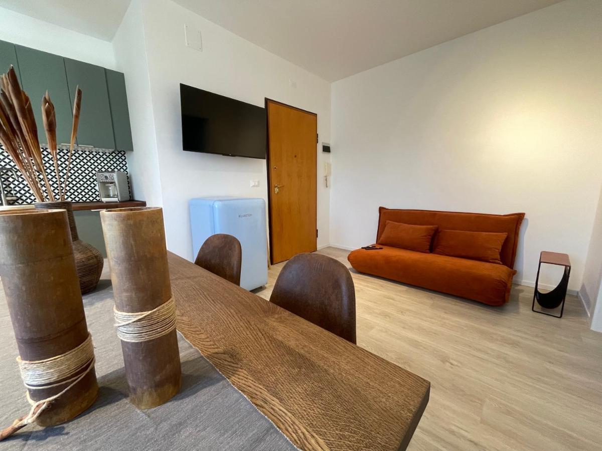 Apartamento A Casa Di Ada 127 Pescara Exterior foto